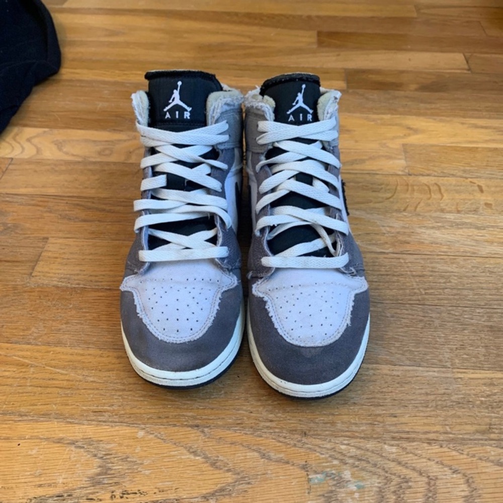 Nike Air Jordan Mid SE Craft